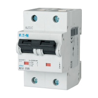 Moeller series xEffect - AZ MCB AZ-2-C100 - EATON (pavadinimas tikslinamas)