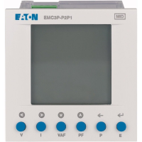 Distribution parts EMC3P-P2P1 - EATON (pavadinimas tikslinamas)