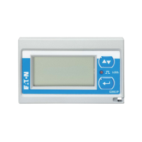 EMI3P-DISPLAY - EATON (pavadinimas tikslinamas)