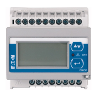 Distribution parts EMI3P-Y2R0 - EATON (pavadinimas tikslinamas)