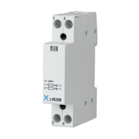 Distribution parts Z-RC/230 - EATON (pavadinimas tikslinamas)