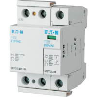 Moeller series xPole - SPBT12 Surge protection device SPBT12-280-1+NPE - EATON (pavadinimas tikslinamas)