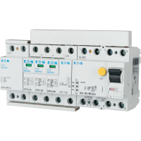 Moeller series xPole - SPBT12 Surge protection device SPBT12-280-3+NPE-AX - EATON (pavadinimas tikslinamas)