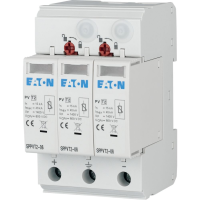 Moeller series xPole - SPPVT2.12 Surge protection device SPPVT2-06-2+PE - EATON (pavadinimas tikslinamas)