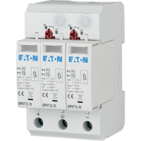 Moeller series xPole - SPPVT2.12 Surge protection device SPPVT12-10-2+PE - EATON (pavadinimas tikslinamas)