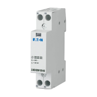 Distribution parts Z-SCH230/1/25-02 - EATON (pavadinimas tikslinamas)