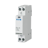 Distribution parts Z-SCH24/1/25-02 - EATON (pavadinimas tikslinamas)