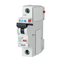 Distribution parts Z-ASA/230 - EATON (pavadinimas tikslinamas)