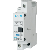 Distribution parts Z-USA/400 - EATON (pavadinimas tikslinamas)