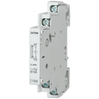 Distribution parts Z-FAM - EATON (pavadinimas tikslinamas)