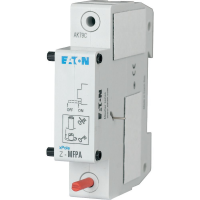 Distribution parts Z-MFPA - EATON (pavadinimas tikslinamas)