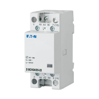 Distribution parts Z-SCH24/25-22 - EATON (pavadinimas tikslinamas)