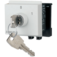 Distribution parts Z-DSA2-01-SL - EATON (pavadinimas tikslinamas)