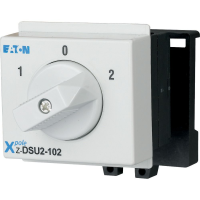 Distribution parts Z-DSU2-102 - EATON (pavadinimas tikslinamas)