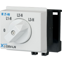 Z-DSV-LN - EATON (pavadinimas tikslinamas)