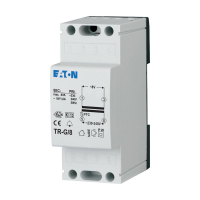 Distribution parts TR-G/8 - EATON (pavadinimas tikslinamas)