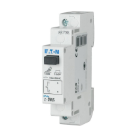 Distribution parts Z-SWL24/SO - EATON (pavadinimas tikslinamas)