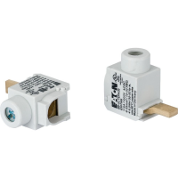 Distribution parts BB-UL-TE/50 - EATON (pavadinimas tikslinamas)