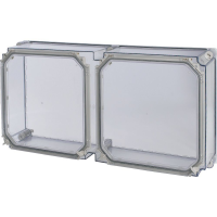 xEffect Ci Enclosures Switch- & Controlgear Enclosure D250-CI48/2T-NA - EATON (pavadinimas tikslinamas)