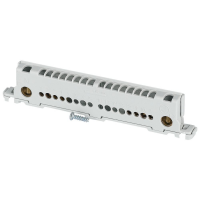 xComfort IKA screw-type terminal N/PE-4-IKA - EATON (pavadinimas tikslinamas)
