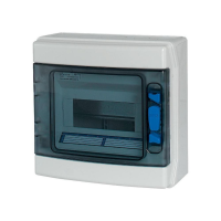 xComfort IKA standard series IKA-1/8-OT - EATON (pavadinimas tikslinamas)