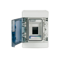 xComfort IKA professional series IKA-1/4-ST - EATON (pavadinimas tikslinamas)