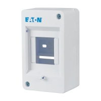 xComfort Micro/Mini mini series MINI-3 - EATON (pavadinimas tikslinamas)