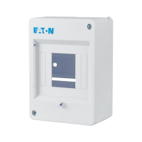 xComfort Micro/Mini mini series MINI-4 - EATON (pavadinimas tikslinamas)