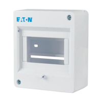 xComfort Micro/Mini mini series MINI-5 - EATON (pavadinimas tikslinamas)