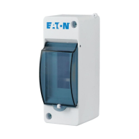xComfort Micro/Mini mini series MINI-2-T - EATON (pavadinimas tikslinamas)