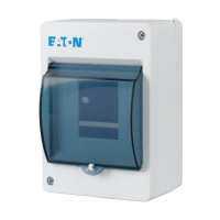 xComfort Micro/Mini mini series MINI-4-T - EATON (pavadinimas tikslinamas)