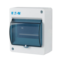 xComfort Micro/Mini mini series MINI-5-ST - EATON (pavadinimas tikslinamas)