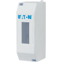 xComfort Micro/Mini LV systems Final Distribution Boards MICRO-2 - EATON (pavadinimas tikslinamas)