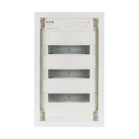 xComfort KLV energy distribution board KLV-36HWP-F - EATON (pavadinimas tikslinamas)