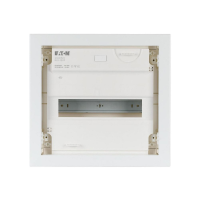 xComfort KLV energy distribution board KLV-12UPS-SF - EATON (pavadinimas tikslinamas)