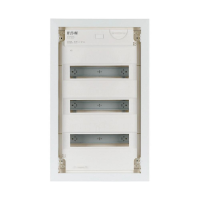 xComfort KLV energy distribution board KLV-36UPS-SF - EATON (pavadinimas tikslinamas)