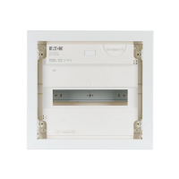 xComfort KLV energy distribution board KLV-12HWS-F - EATON (pavadinimas tikslinamas)