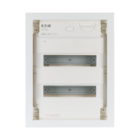 xComfort KLV energy distribution board KLV-24HWS-F - EATON (pavadinimas tikslinamas)