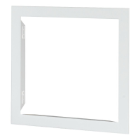 xComfort KLV frame TRSF1-KLV - EATON (pavadinimas tikslinamas)