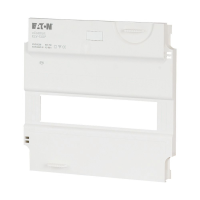 xComfort KLV cover GAU1-KLV - EATON (pavadinimas tikslinamas)