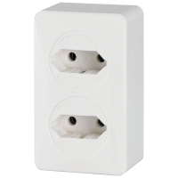 xComfort KLV schuko socket S2-KLV - EATON (pavadinimas tikslinamas)