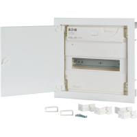 xComfort KLV energy distribution board KLV-12UP-SF - EATON (pavadinimas tikslinamas)