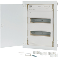 xComfort KLV energy distribution board KLV-24UP-SF - EATON (pavadinimas tikslinamas)