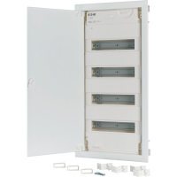xComfort KLV energy distribution board KLV-48UP-SF - EATON (pavadinimas tikslinamas)