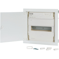 xComfort KLV energy distribution board KLV-12HW-SF - EATON (pavadinimas tikslinamas)