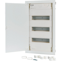 xComfort KLV energy distribution board KLV-36UP-SF - EATON (pavadinimas tikslinamas)
