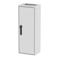 xEnergy Basic EWK small distribution board EWK-G15/31 - EATON (pavadinimas tikslinamas)
