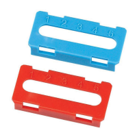 xComfort BC screw-type terminal BCZ-CS-BO-KL4-B - EATON (pavadinimas tikslinamas)