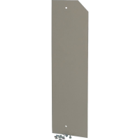 xEnergy Safety Ci cable compartment accessory ZPL50-ID - EATON (pavadinimas tikslinamas)