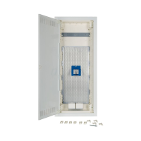 xComfort KLV multimedia distribution board KLV-60HWM-SF - EATON (pavadinimas tikslinamas)